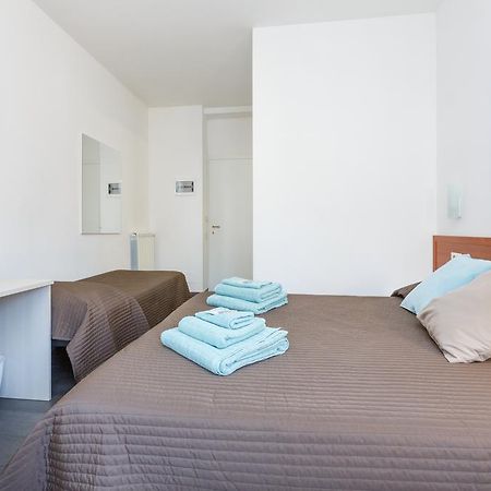 Roma Trastevere Relais Guest House Bagian luar foto