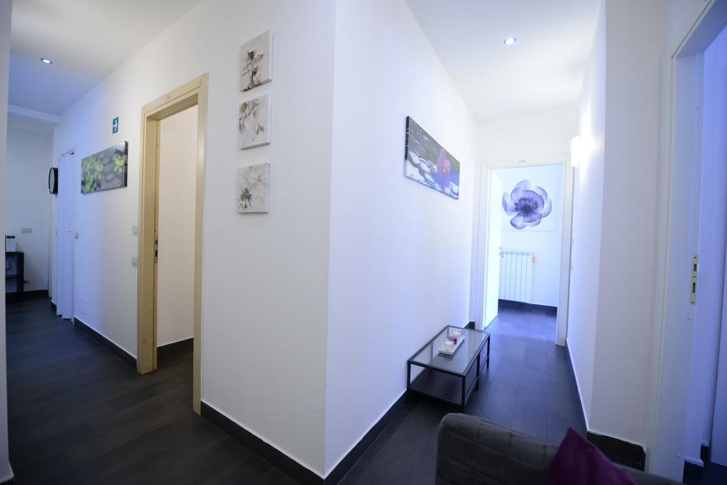 Roma Trastevere Relais Guest House Bagian luar foto