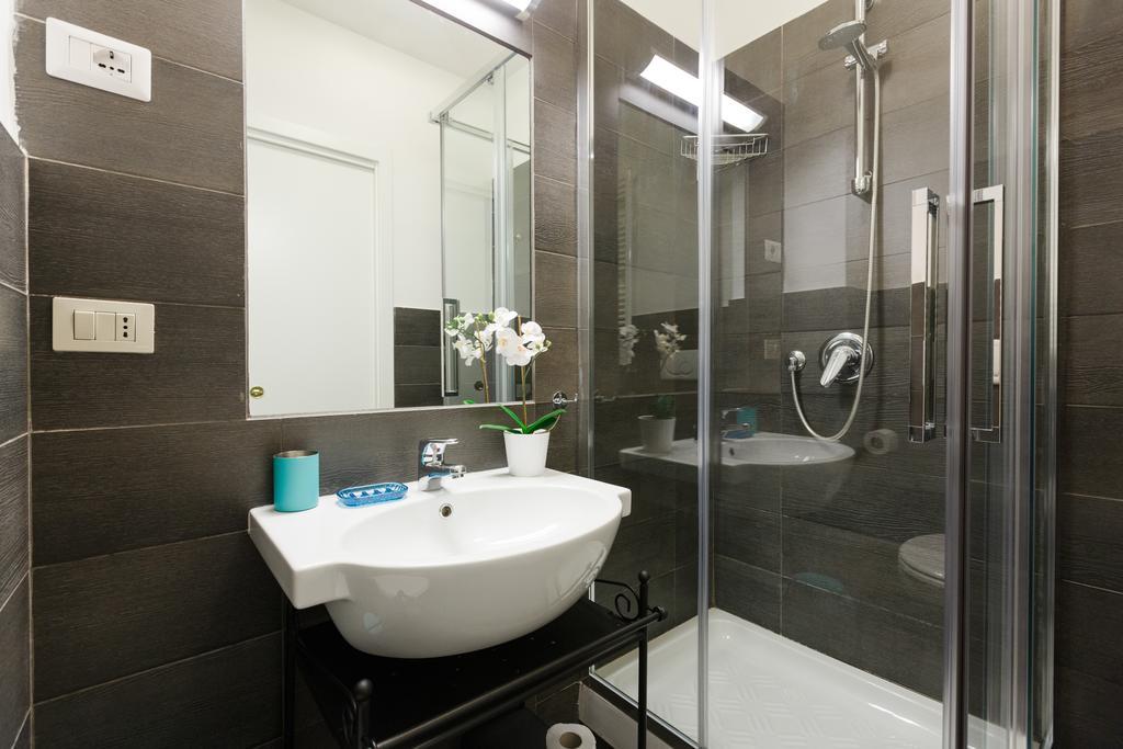 Roma Trastevere Relais Guest House Bagian luar foto