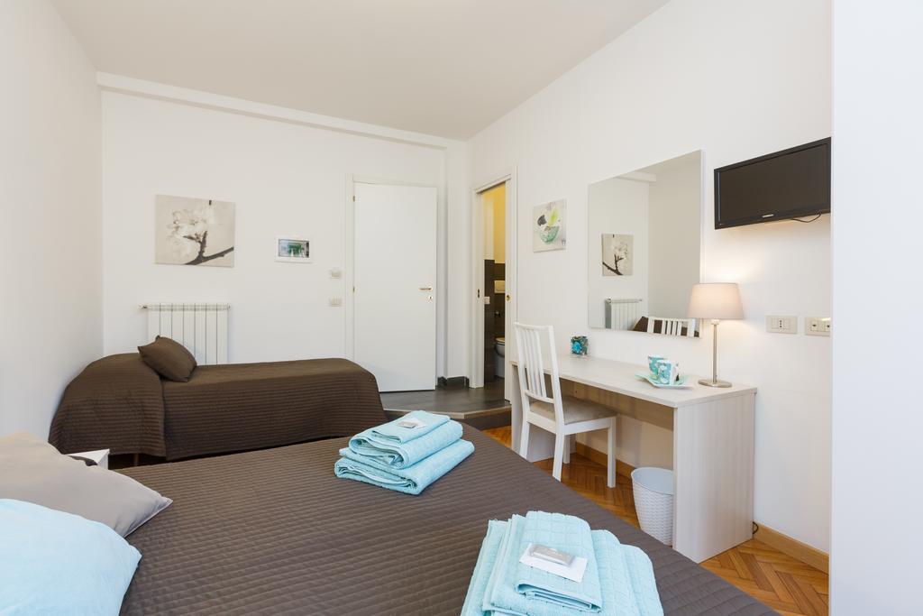 Roma Trastevere Relais Guest House Bagian luar foto