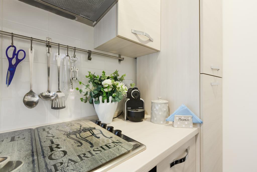 Roma Trastevere Relais Guest House Bagian luar foto