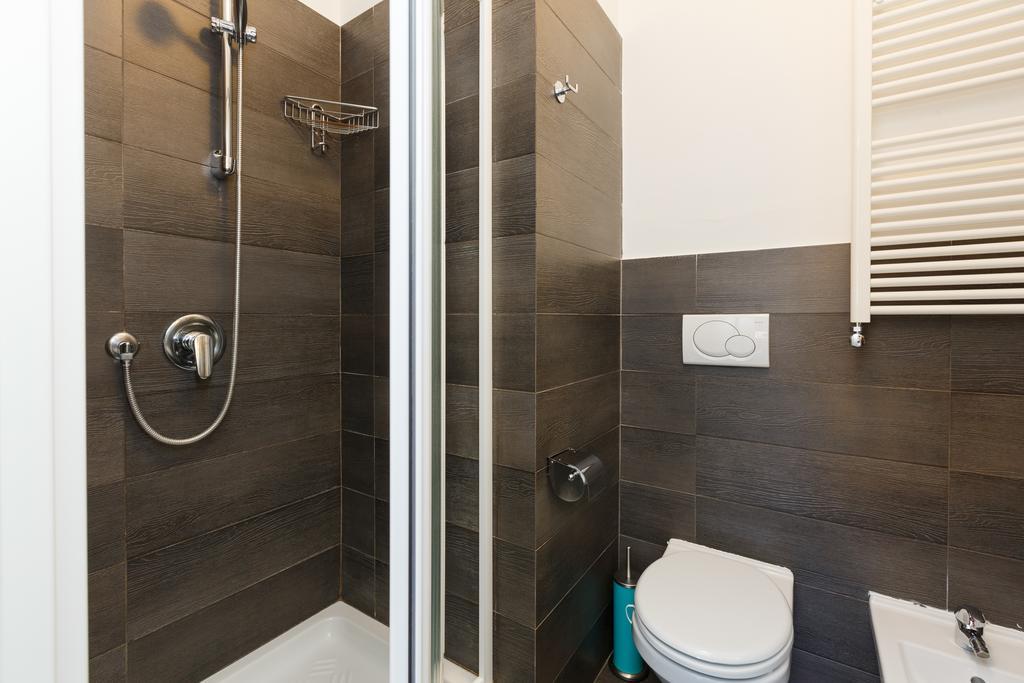 Roma Trastevere Relais Guest House Bagian luar foto