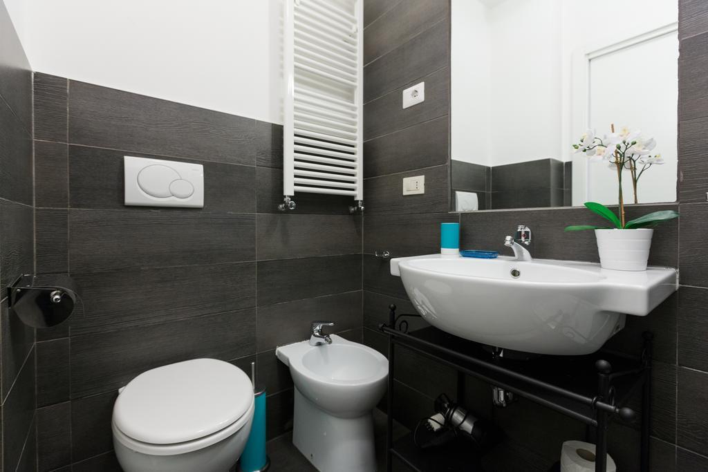 Roma Trastevere Relais Guest House Bagian luar foto