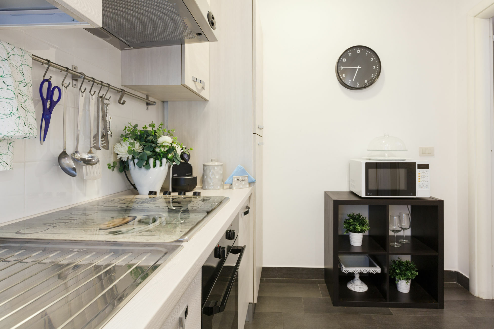 Roma Trastevere Relais Guest House Bagian luar foto