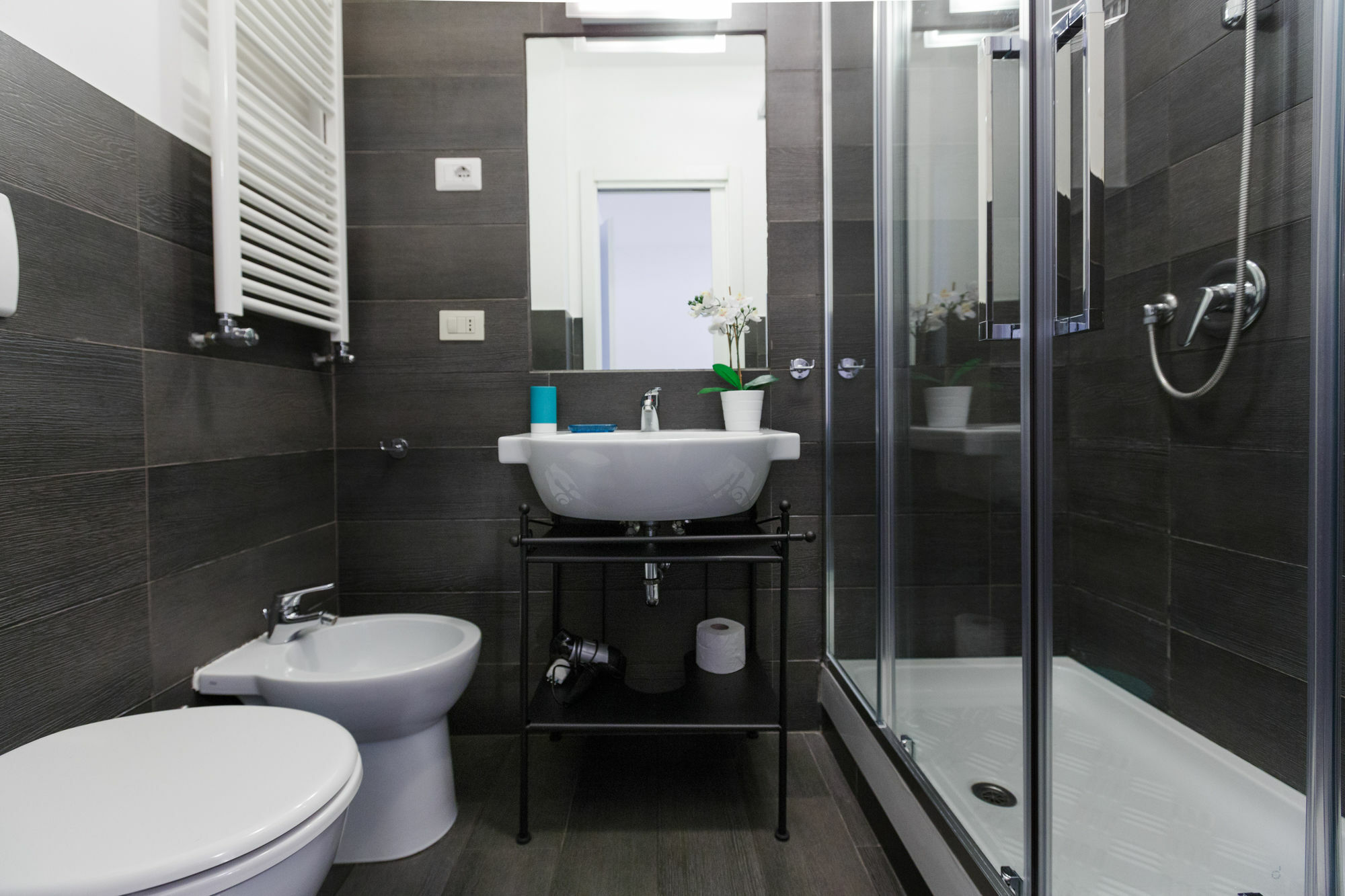 Roma Trastevere Relais Guest House Bagian luar foto