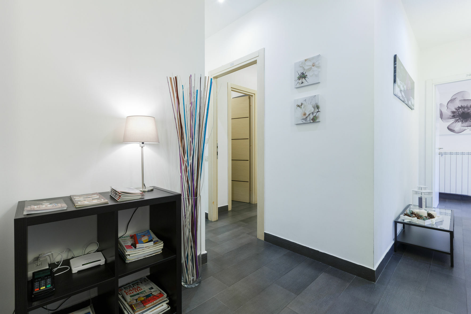 Roma Trastevere Relais Guest House Bagian luar foto