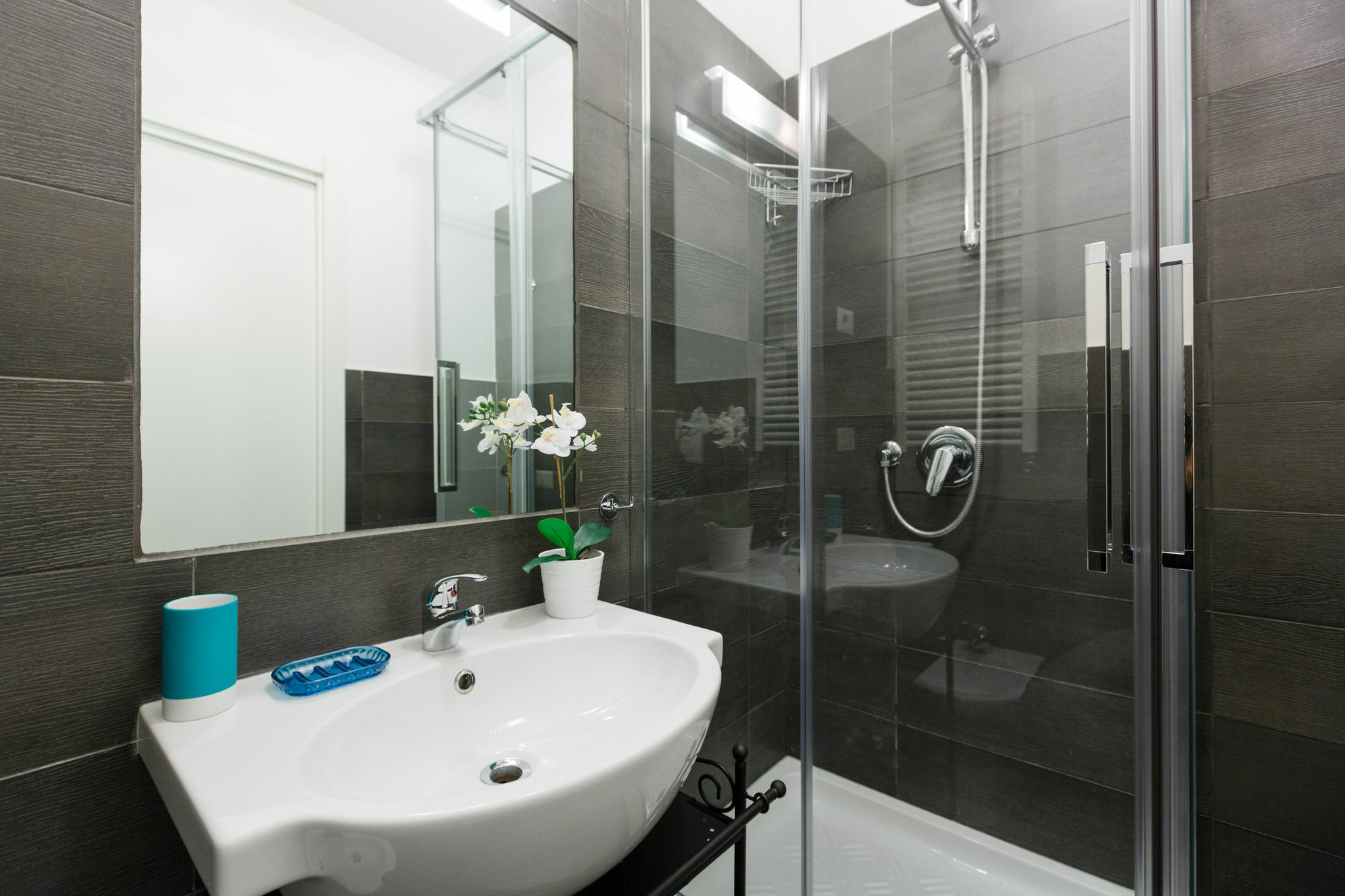 Roma Trastevere Relais Guest House Bagian luar foto
