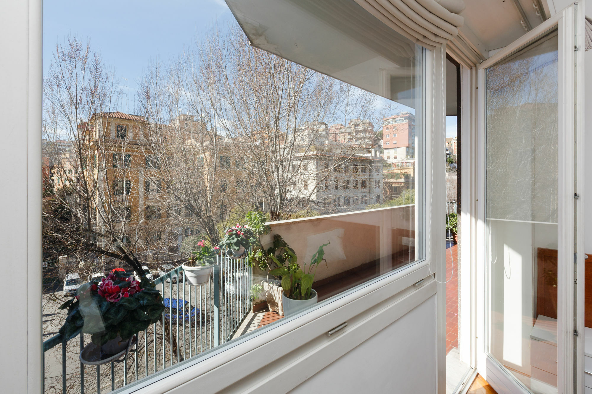 Roma Trastevere Relais Guest House Bagian luar foto