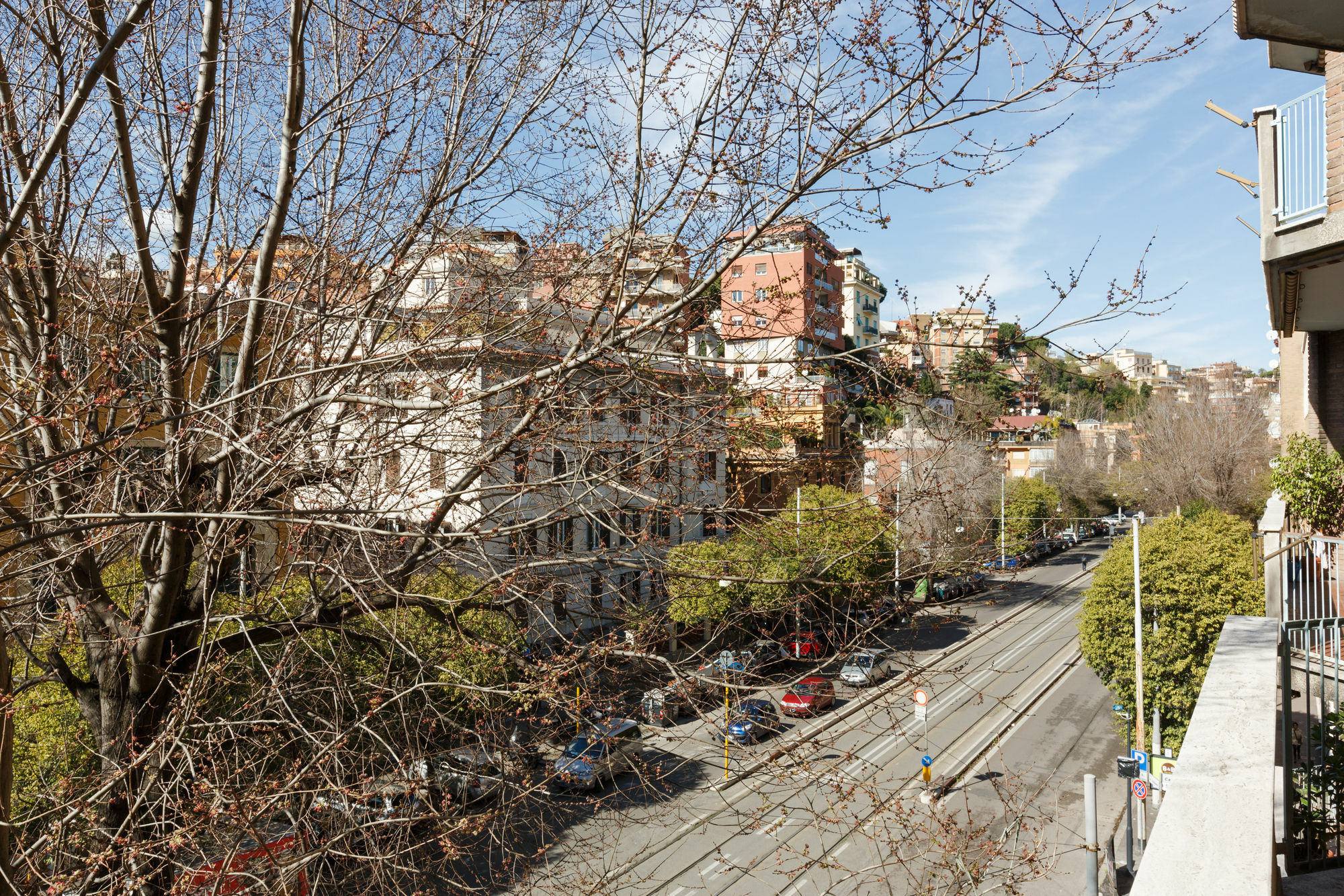 Roma Trastevere Relais Guest House Bagian luar foto