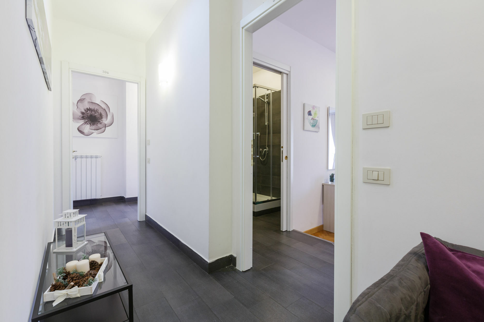 Roma Trastevere Relais Guest House Bagian luar foto